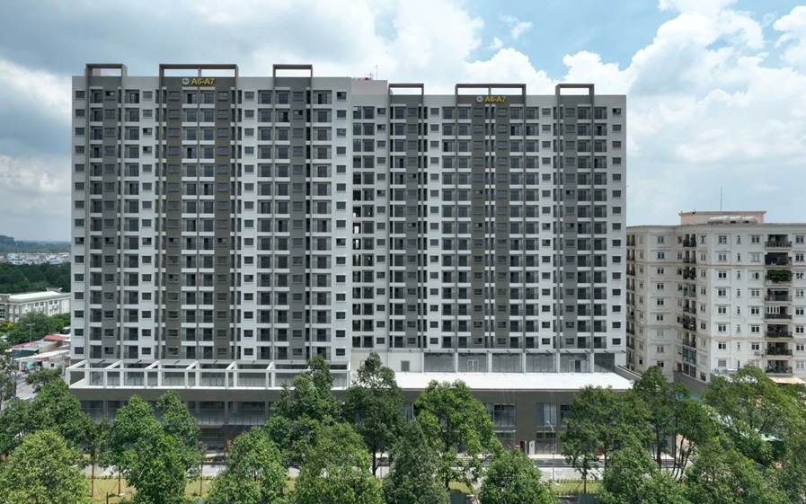 Đồng Nai: Điều chỉnh thời hạn, hình thức nộp hồ sơ các dự án nhà ở xã hội