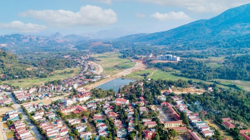 Lào Cai đẩy nhanh tiến độ làm giàu, làm sạch cơ sở dữ liệu đất đai