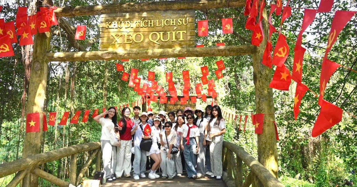 Tăng cường chuyển đổi số trong lĩnh vực du lịch