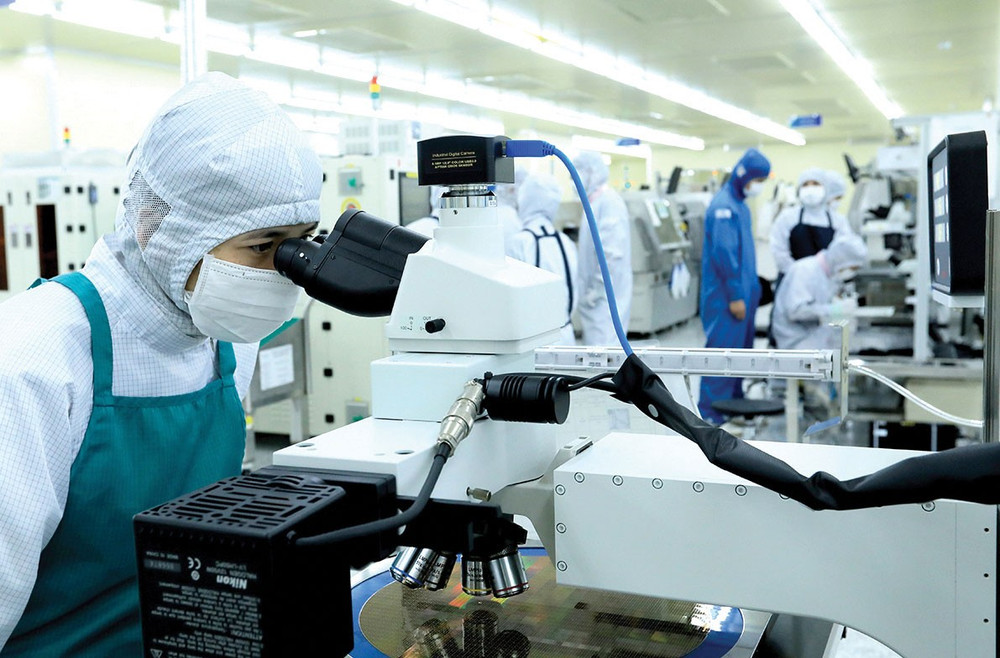 Hải Phòng miễn giảm tiền thuê đất cho doanh nghiệp khoa học công nghệ