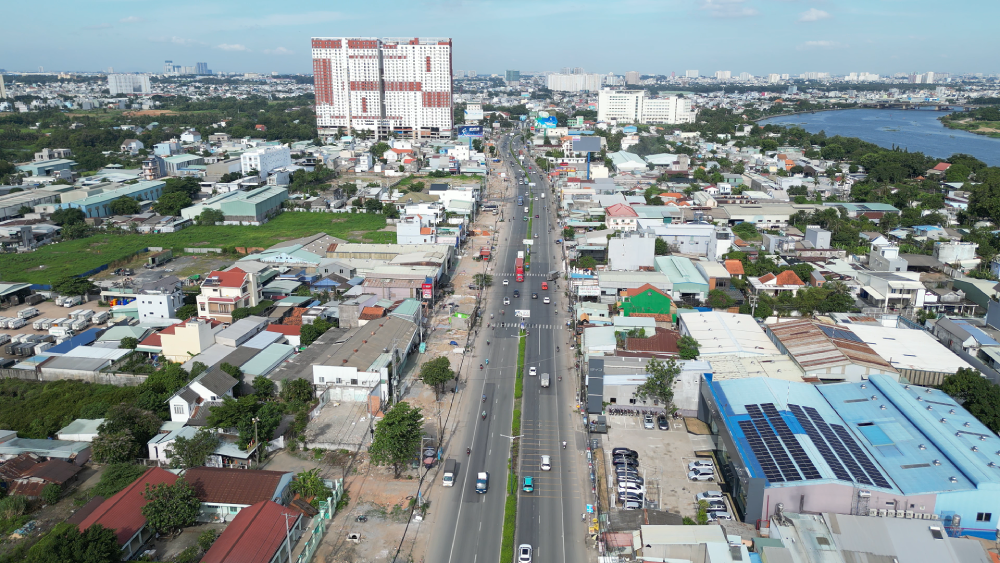 Thông báo: Cấp Giấy chứng nhận quyền sử dụng đất, quyền sở hữu tài sản gắn liền với đất