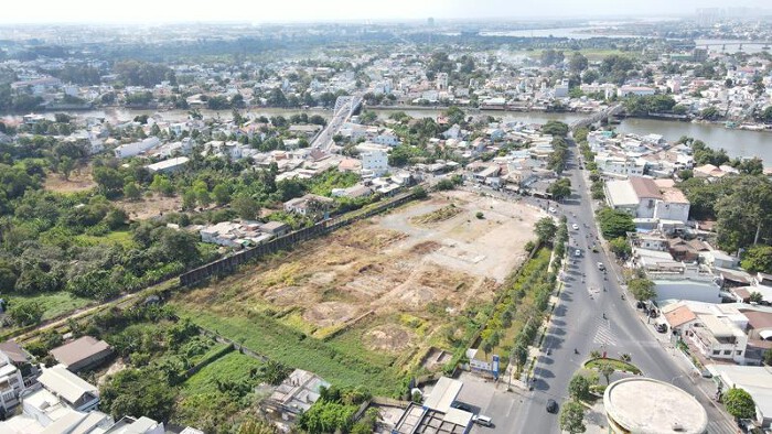 Đồng Nai đẩy nhanh tiến độ xây dựng bảng giá đất mới