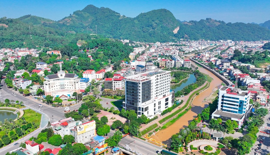 Thành lập 3 Tổ công tác hướng dẫn các địa phương hoàn thành kiểm kê đất đai