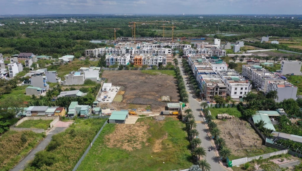 Thành phố Hồ Chí Minh rà soát, bổ sung quỹ đất phát triển nhà ở xã hội