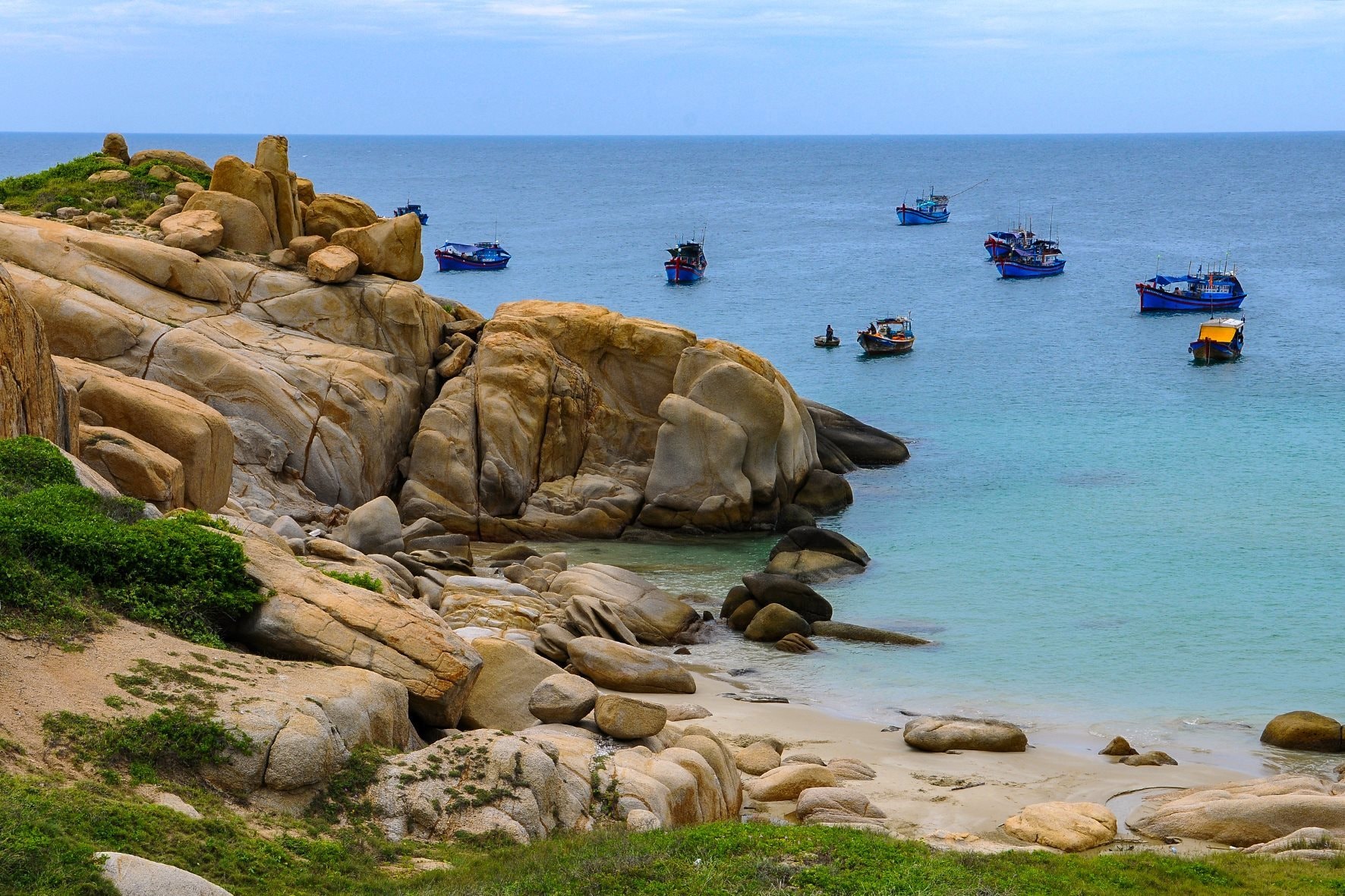 Lâm Đồng: Tăng cường giải pháp bảo vệ, phục hồi nguồn lợi thủy sản.html