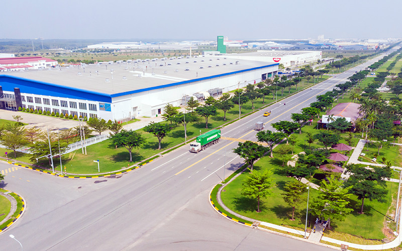 TP. HCM yêu cầu thực hiện các biện pháp giảm phát tán bụi tại công trình xây dựng