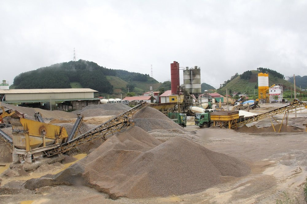 Sơn La ban hành kế hoạch triển khai Luật Địa chất và khoáng sản