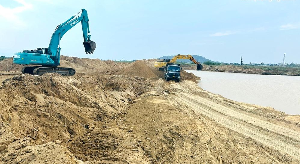 Quảng Ngãi rà soát các mỏ khoáng sản đủ điều kiện để đấu giá