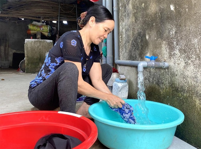 Hà Nội xây dựng quy chuẩn chất lượng nước sạch sử dụng sinh hoạt