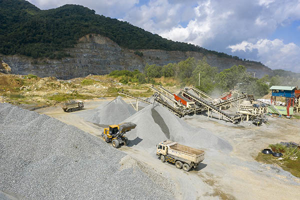 Thành phố Hồ Chí Minh tăng cường kiểm soát giá, nguồn cung vật liệu xây dựng