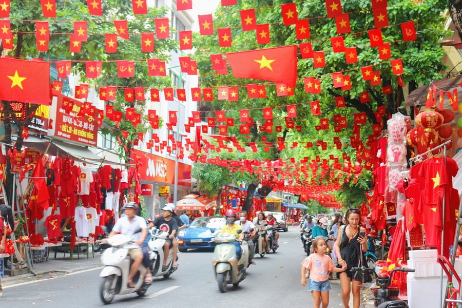 Điện lực Hà Nội: Đảm bảo công tác cấp điện tuyệt đối an toàn dịp Quốc khánh 