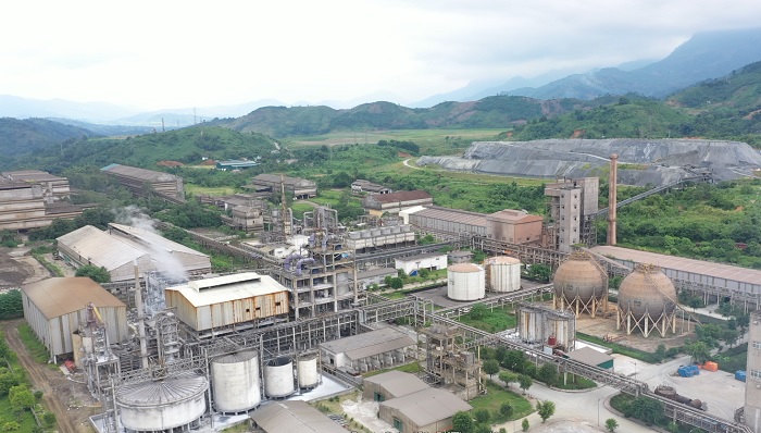 Lào Cai triển khai các biện pháp giảm phát thải khí nhà kính trong quản lý chất thải 