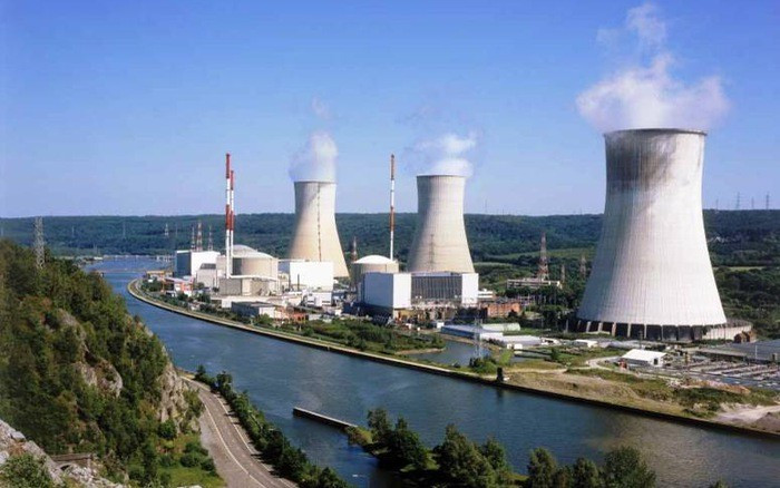 Quy định nguyên tắc thiết kế nhà máy điện hạt nhân, lò phản ứng hạt nhân nghiên cứu