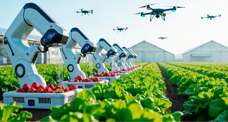 AI chỉ là công cụ - Sự lựa chọn phụ thuộc vào những người điều khiển nó