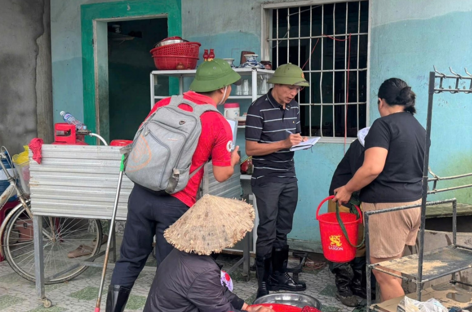 Đắk Lắk đảm bảo chất lượng nguồn nước sinh hoạt sau mưa lũ