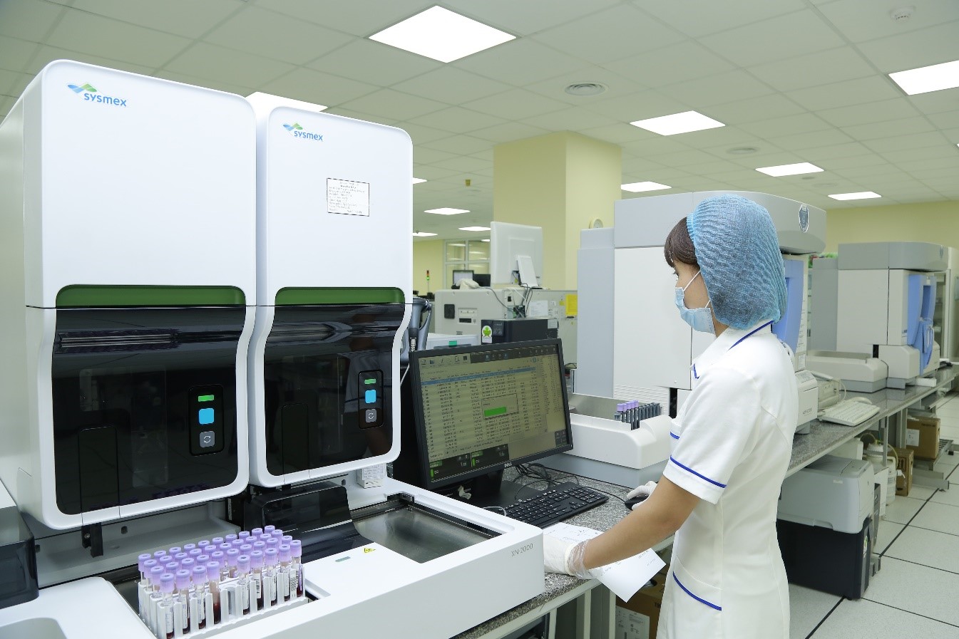 Kiểm soát chiếu xạ, bảo đảm an toàn bức xạ trong lĩnh vực y tế