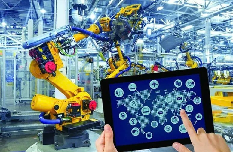 Thúc đẩy phát triển sản phẩm công nghệ chiến lược