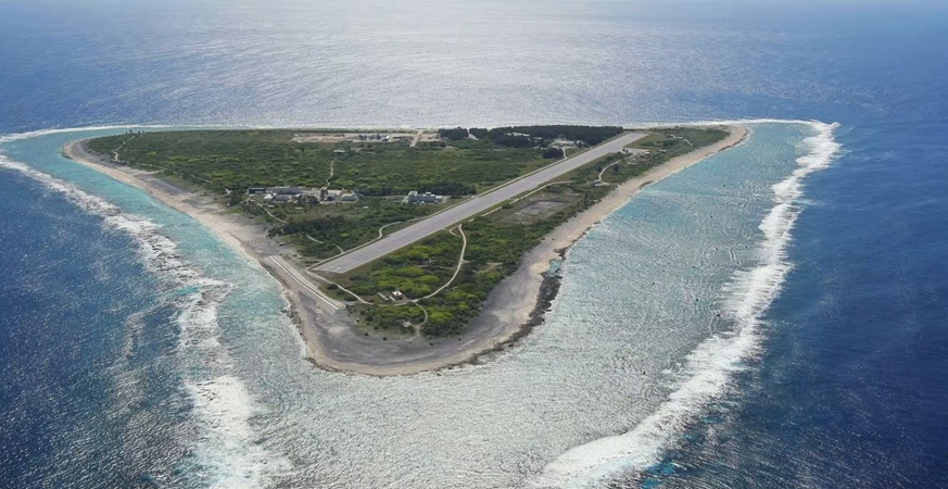 Nhật Bản thử nghiệm khai thác đất hiếm từ bùn dưới đáy biển