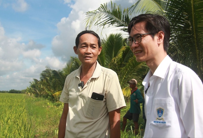 Giải pháp thay thế đốt hở: Không chỉ riêng công nghệ…