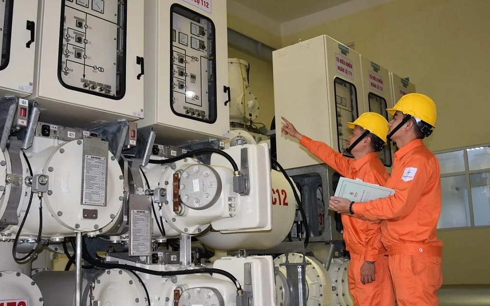 Quy định các trường hợp phải áp dụng mua bán điện theo hình thức ba giá