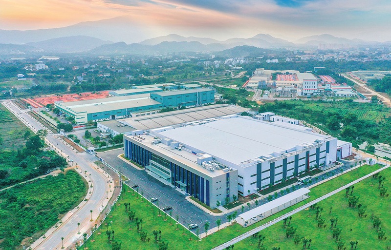 Quy định tiêu chí, điều kiện thành lập khu công nghệ số tập trung 