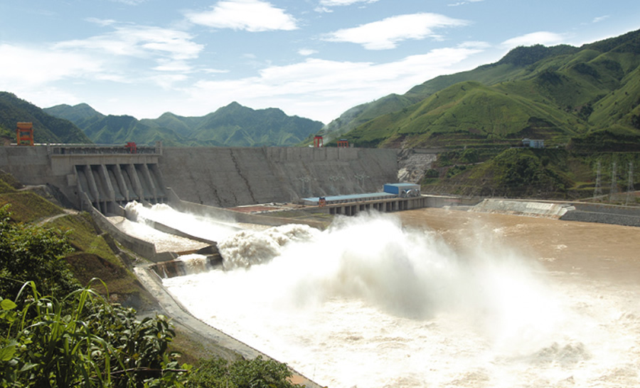 Sơn La phấn đấu trở thành trung tâm năng lượng tái tạo của cả nước