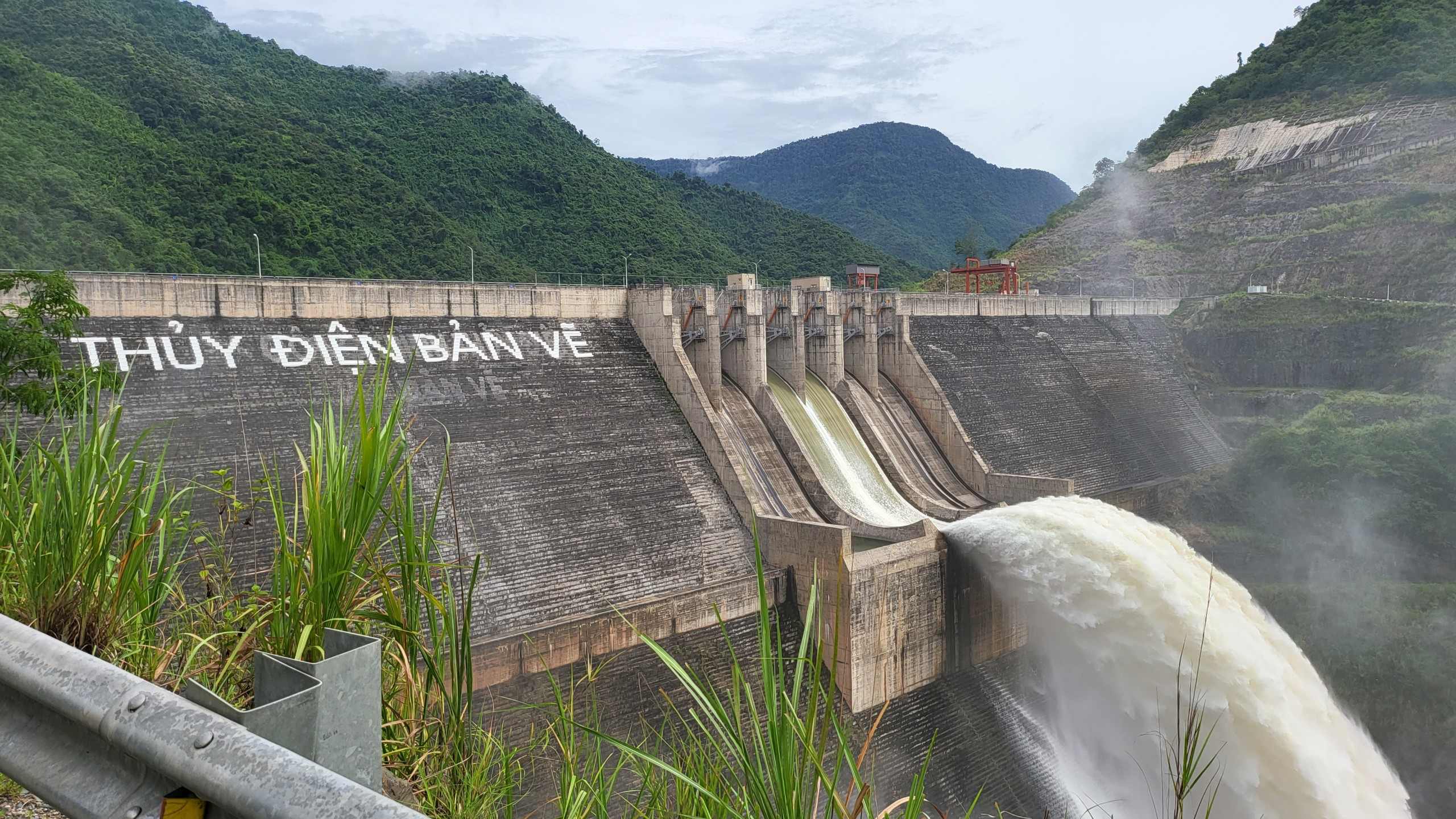 Nghệ An phát triển hạ tầng năng lượng đồng bộ, hiện đại