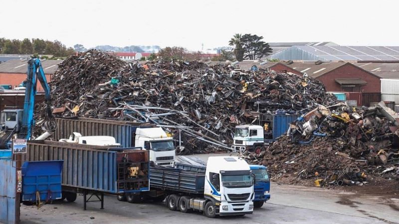 Mở rộng đối tượng phải cấp giấy phép môi trường