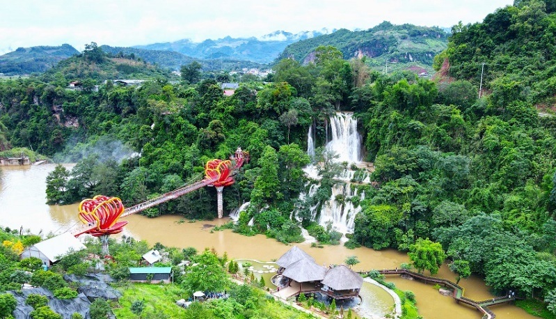 Sơn La ứng dụng công nghệ số trong quảng bá hình ảnh du lịch