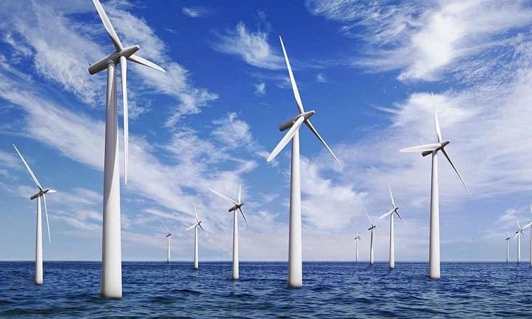 Ba Lan đẩy mạnh phát triển điện gió ngoài khơi