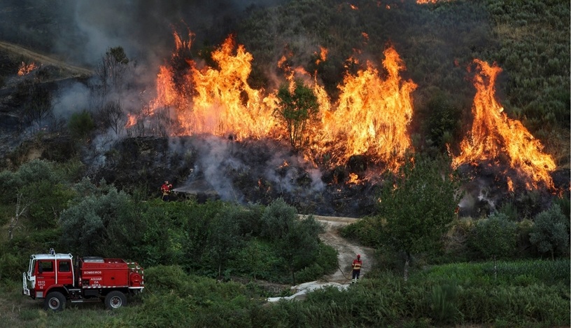 2025 - một trong những năm nóng nhất trong lịch sử