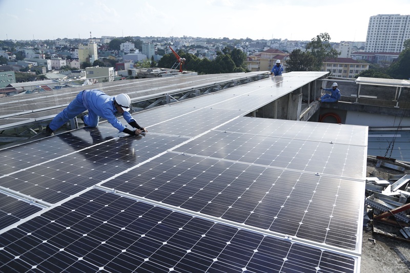 Cần Thơ đẩy mạnh truyền thông sử dụng năng lượng tiết kiệm, hiệu quả