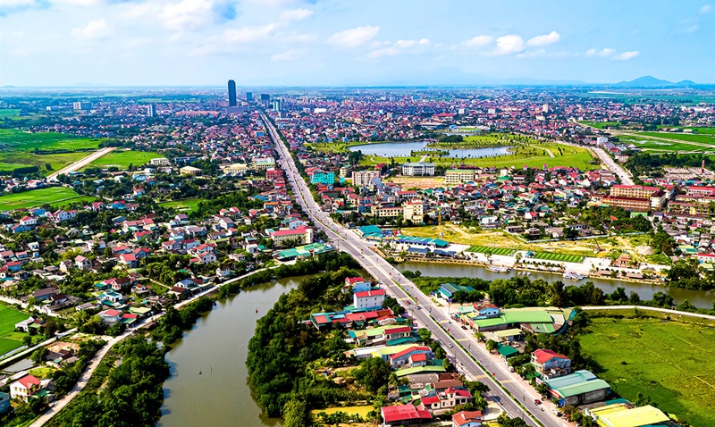 Hà Tĩnh yêu cầu đảm bảo tiến độ thực hiện thống kê đất đai năm 2025