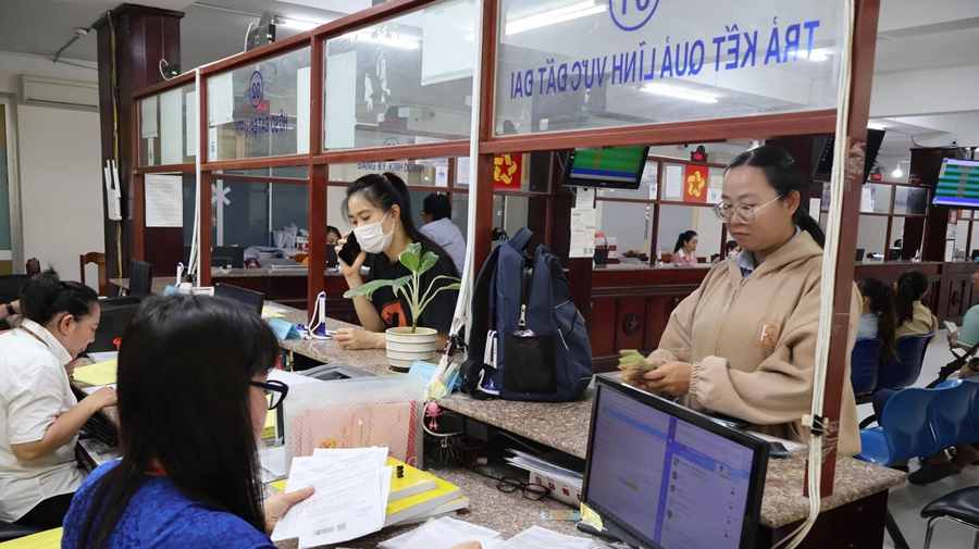 Khánh Hòa hướng dẫn thủ tục cấp lại, cấp đổi giấy chứng nhận quyền sử dụng đất bị mất, hư hỏng do thiên tai