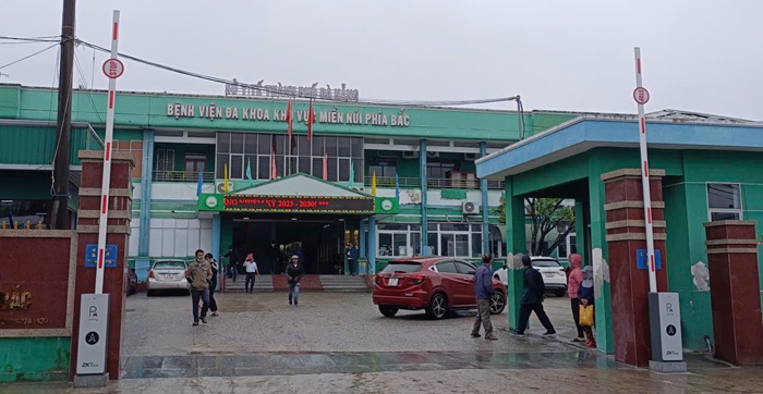 Bệnh viện Đa khoa khu vực Bắc Quảng Nam: Ứng dụng kỹ thuật tim phổi nhân tạo VA-ECMO trong điều trị viêm cơ tim cấp biến chứng sốc tim nặng