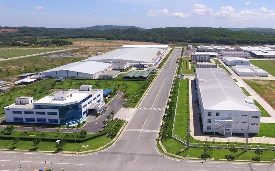 Đề xuất miễn, giảm tiền thuê đất, mặt nước cho doanh nghiệp khoa học và công nghệ