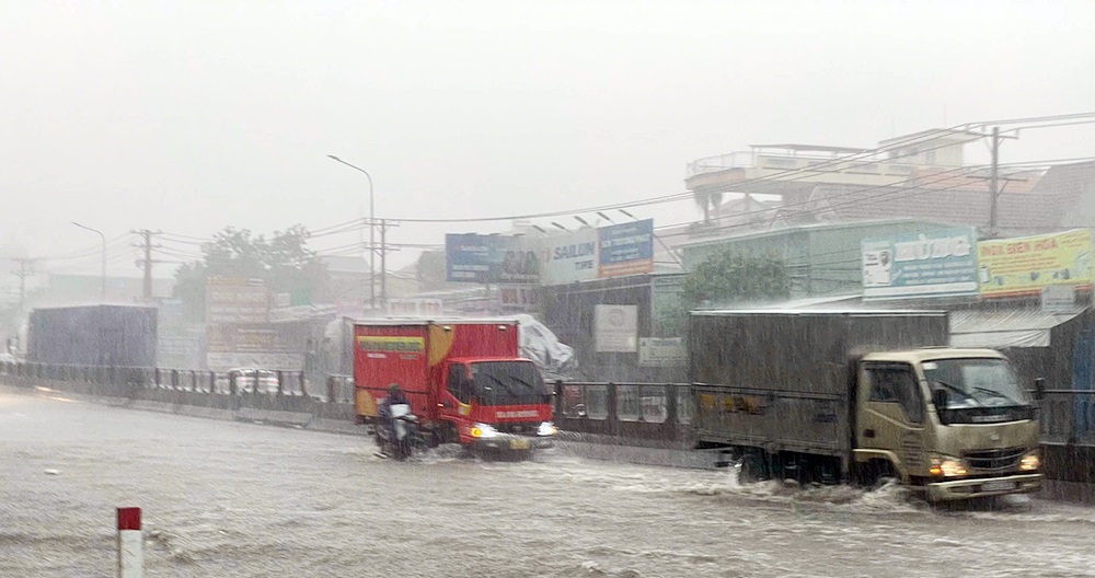 Đồng Nai sẵn sàng phương án ứng phó, giảm thiệt hại do thiên tai