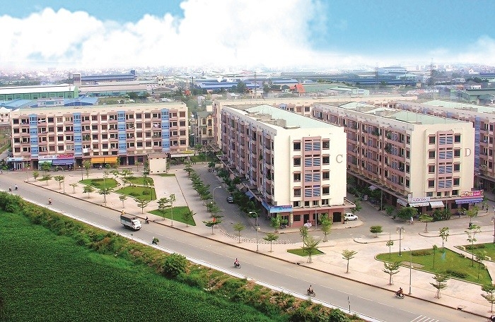 Quảng Ngãi tiếp tục rà soát, bố trí quỹ đất xây dựng nhà ở xã hội