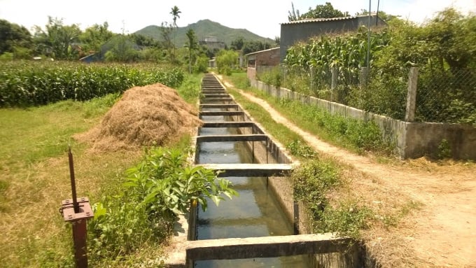 Hà Nội yêu cầu xây dựng phương án bảo vệ, cắm mốc chỉ giới đối với công trình thủy lợi