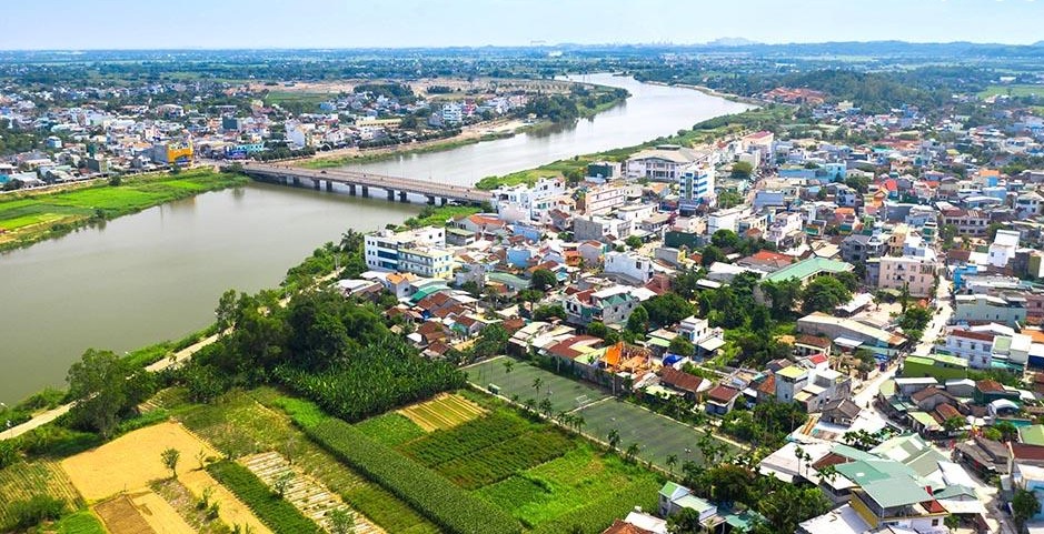Quảng Ngãi yêu cầu đảm bảo tiến độ xây dựng Bảng giá đất lần đầu
