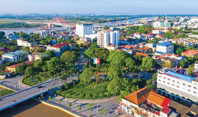 Hải Phòng lập tổ công tác thực hiện Chiến dịch làm giàu, làm sạch cơ sở dữ liệu đất đai