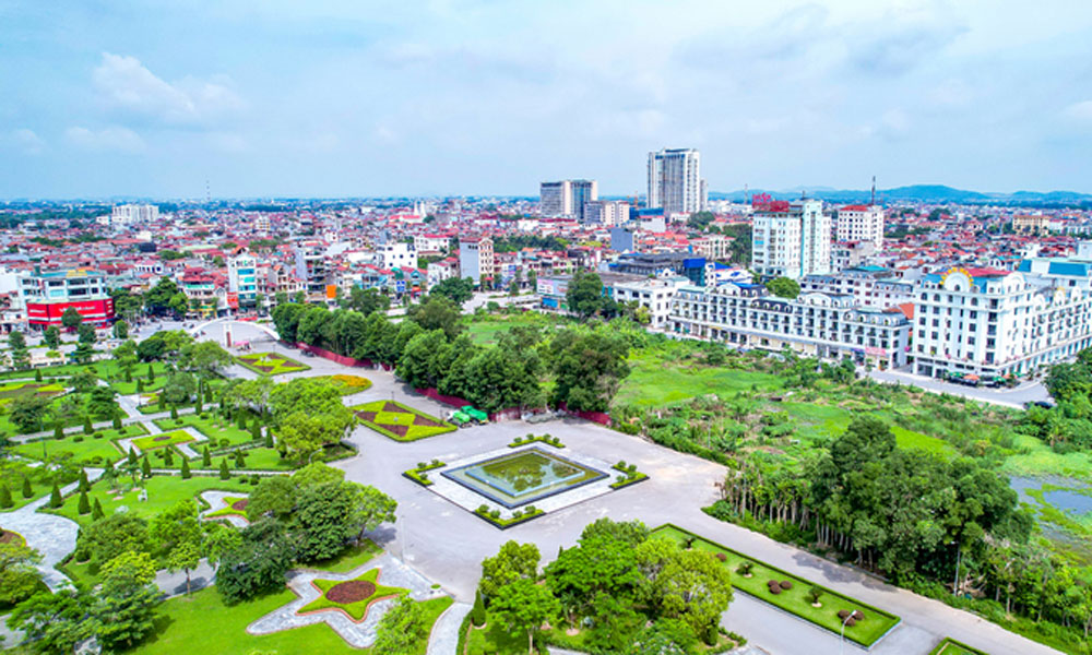 Bắc Ninh triển khai rà soát, hoàn thiện cơ sở dữ liệu đất đai