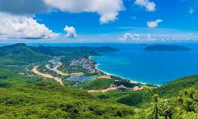 Vườn quốc gia Côn Đảo đạt danh hiệu Danh lục Xanh