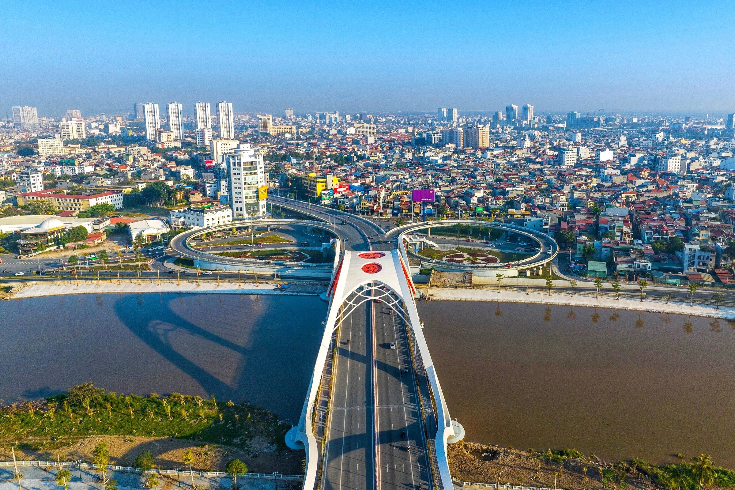 Những động lực mới đưa tốc độ tăng trưởng của Hải Phòng đạt 12,35%