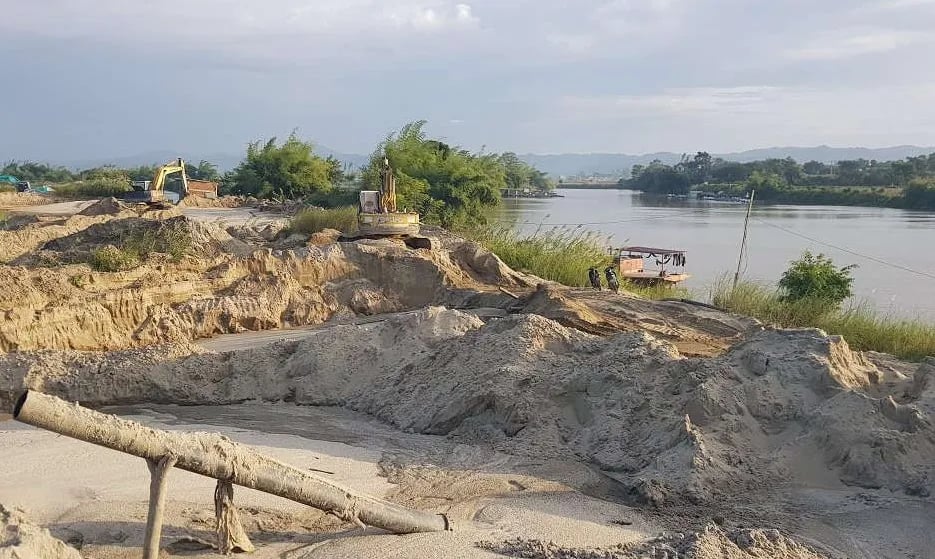 Đắk Nông: Kiểm soát giá, đảm bảo nguồn cung vật liệu xây dựng