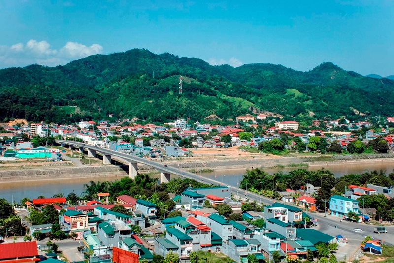 Lào Cai nâng cao hiệu quả quản lý nhà nước về đất đai