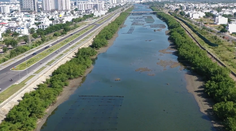 Khánh Hòa rà soát hạ tầng thu gom, xử lý nước thải đô thị