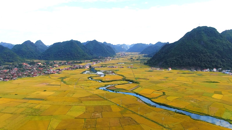 Phát huy giá trị tài nguyên Công viên địa chất toàn cầu Lạng Sơn
