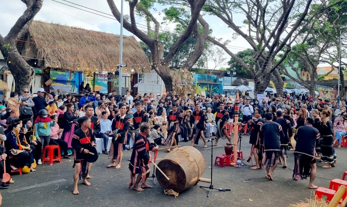 Đắk Lắk phấn đấu đón khoảng 8 triệu lượt du khách trong năm 2026