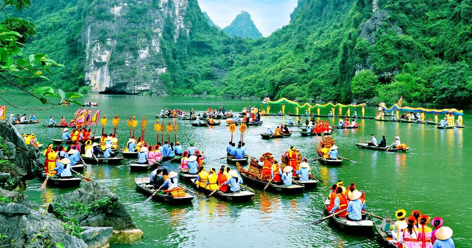 Ninh Bình: Chuyển đổi số du lịch, nâng cao trải nghiệm cho du khách